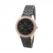 Alexandre Christie AC 2496 Rosegold Black BFBBRBA